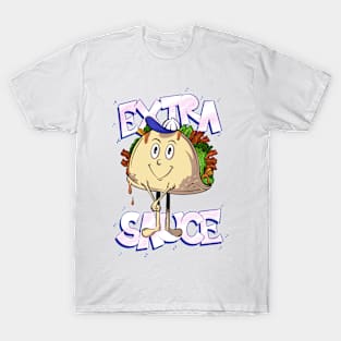 Taco’s T-Shirt